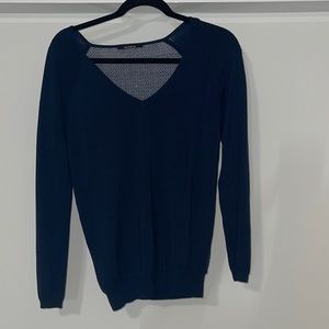 KOOKAI, Blue Blouse, size M